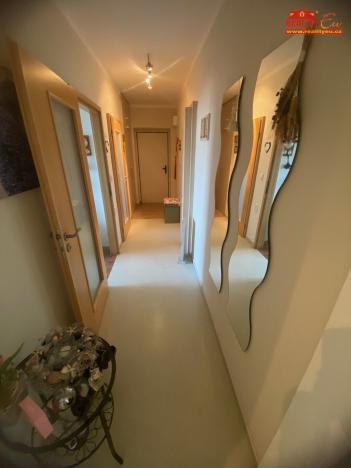 Prodej bytu 3+1, Náchod, Václavická, 78 m2