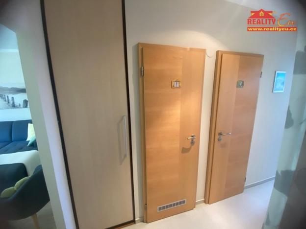 Prodej bytu 3+1, Náchod, Václavická, 78 m2