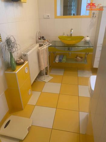 Prodej bytu 3+1, Náchod, Václavická, 78 m2