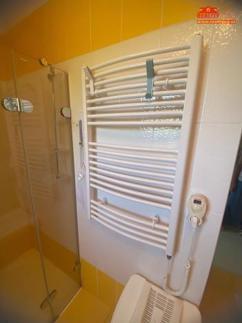 Prodej bytu 3+1, Náchod, Václavická, 78 m2