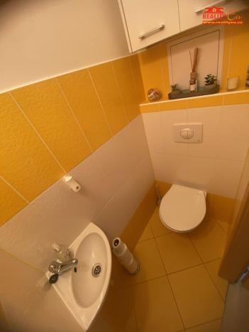 Prodej bytu 3+1, Náchod, Václavická, 78 m2