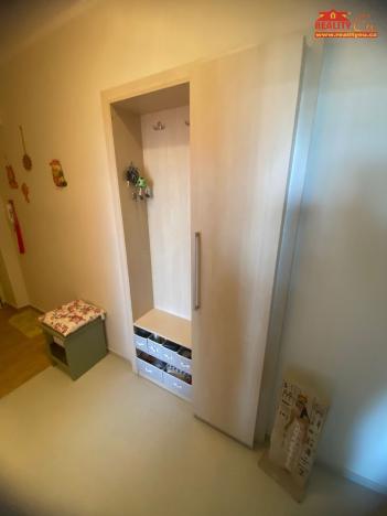 Prodej bytu 3+1, Náchod, Václavická, 78 m2