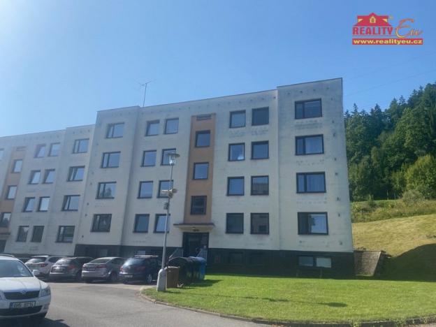 Prodej bytu 3+1, Náchod, Václavická, 78 m2