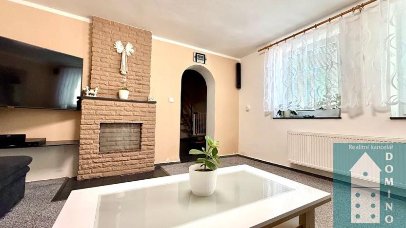 Prodej rodinného domu, Lubná, 169 m2