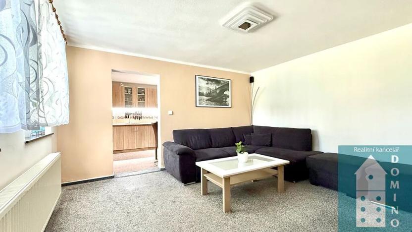 Prodej rodinného domu, Lubná, 169 m2