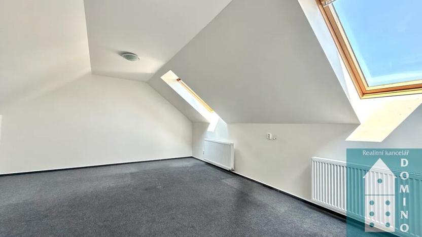 Prodej rodinného domu, Lubná, 169 m2