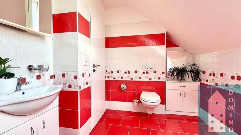 Prodej rodinného domu, Lubná, 169 m2