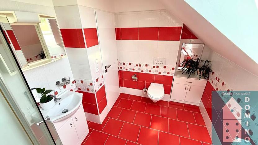 Prodej rodinného domu, Lubná, 169 m2