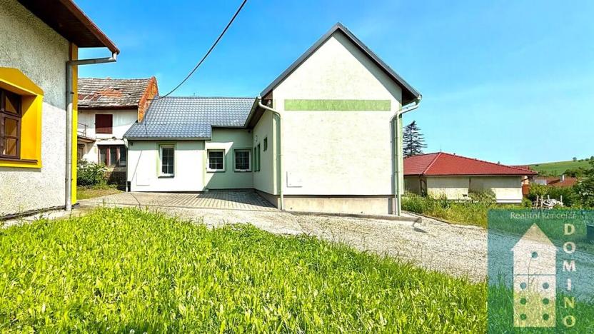 Prodej rodinného domu, Lubná, 169 m2