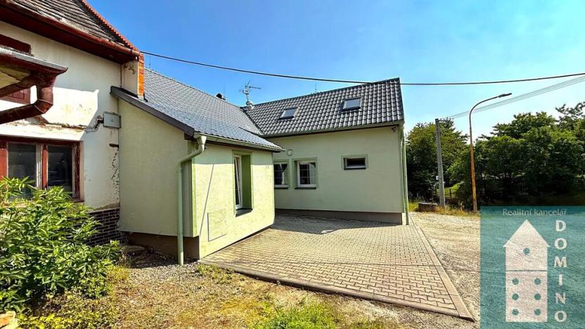 Prodej rodinného domu, Lubná, 169 m2