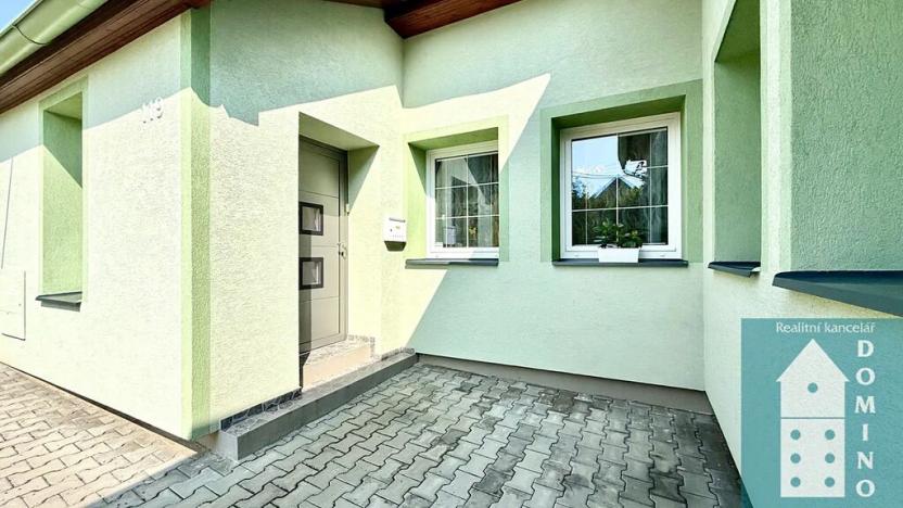 Prodej rodinného domu, Lubná, 169 m2