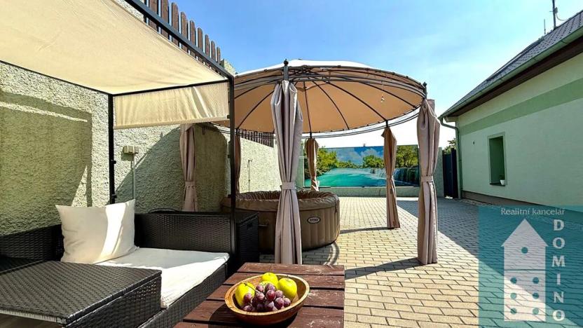 Prodej rodinného domu, Lubná, 169 m2