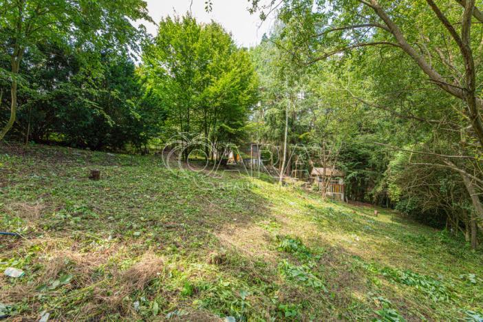 Prodej pozemku pro bydlení, Senohraby, Na úhorech, 845 m2