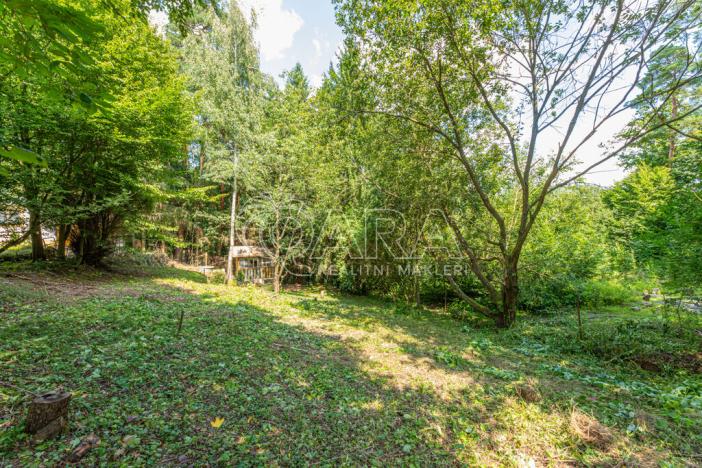 Prodej pozemku pro bydlení, Senohraby, Na úhorech, 845 m2