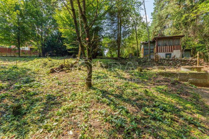 Prodej pozemku pro bydlení, Senohraby, Na úhorech, 845 m2