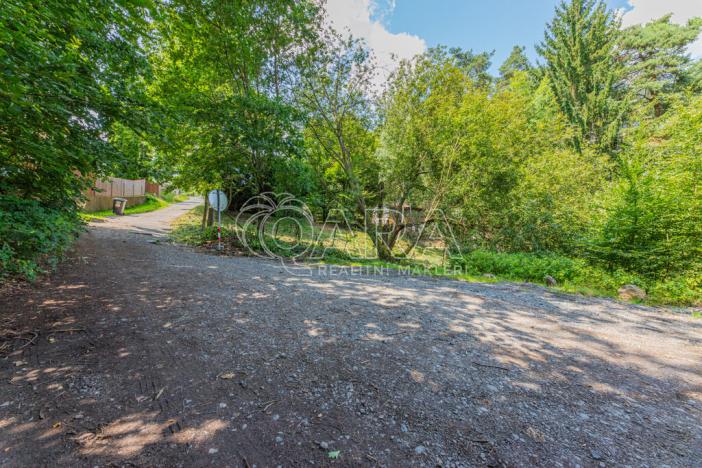 Prodej pozemku pro bydlení, Senohraby, Na úhorech, 845 m2