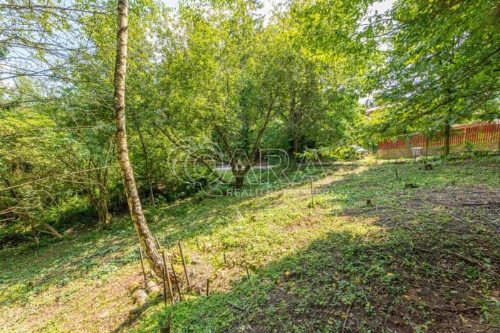 Prodej pozemku pro bydlení, Senohraby, Na úhorech, 845 m2