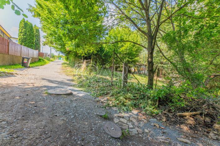 Prodej pozemku pro bydlení, Senohraby, Na úhorech, 845 m2