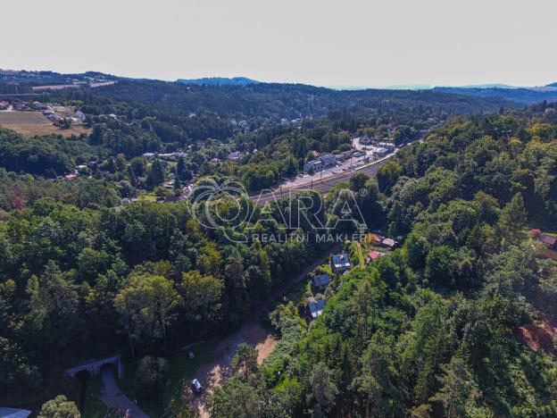 Prodej pozemku pro bydlení, Senohraby, Na úhorech, 845 m2