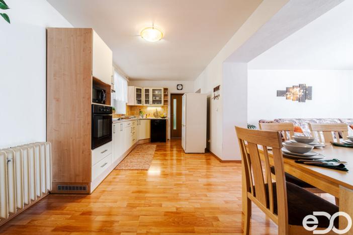 Prodej rodinného domu, Jevíčko, Okružní II, 234 m2