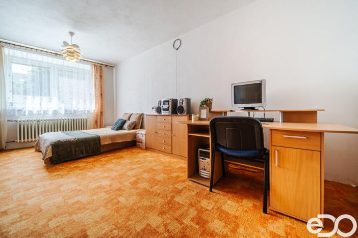 Prodej rodinného domu, Jevíčko, Okružní II, 234 m2