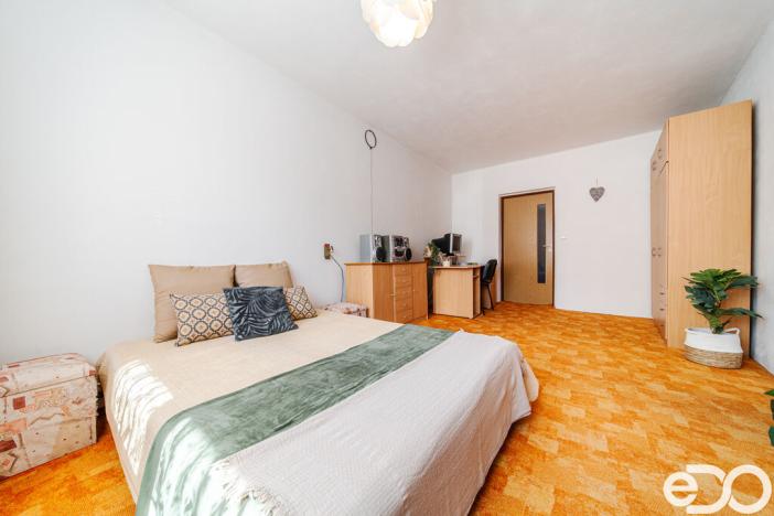 Prodej rodinného domu, Jevíčko, Okružní II, 234 m2