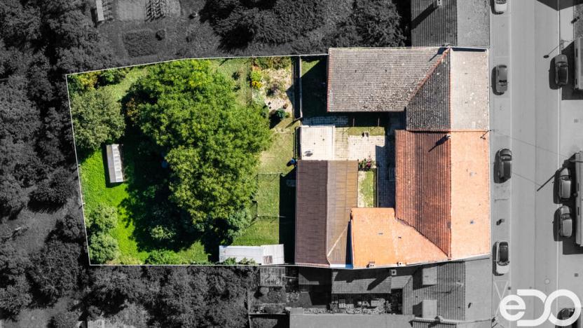 Prodej rodinného domu, Jevíčko, Okružní II, 234 m2