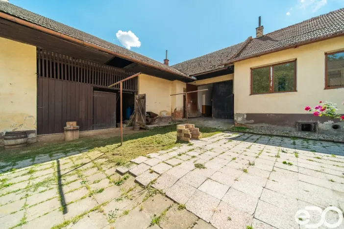 Prodej rodinného domu, Jevíčko, Okružní II, 234 m2