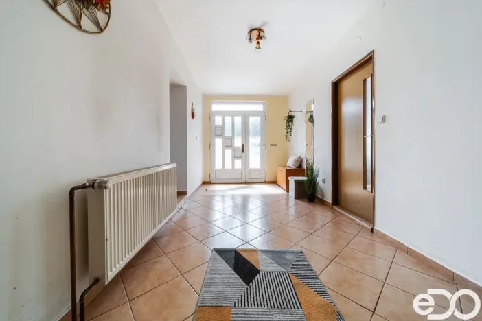 Prodej rodinného domu, Jevíčko, Okružní II, 234 m2