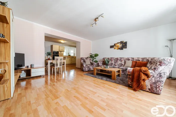 Prodej rodinného domu, Jevíčko, Okružní II, 234 m2