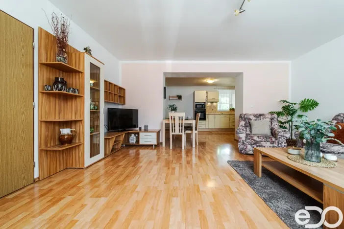 Prodej rodinného domu, Jevíčko, Okružní II, 234 m2