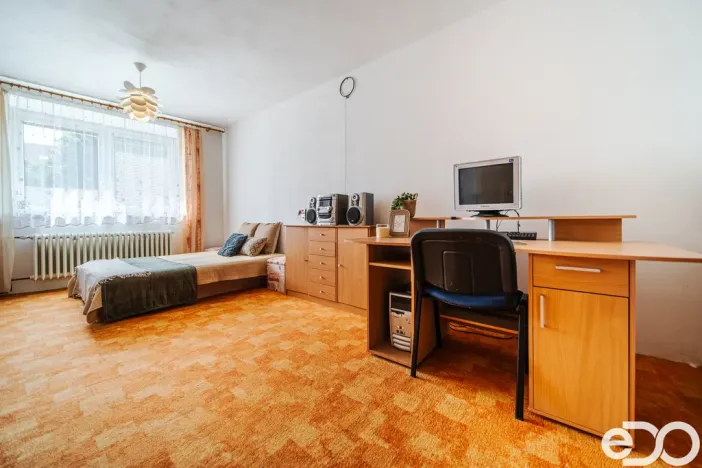 Prodej rodinného domu, Jevíčko, Okružní II, 234 m2