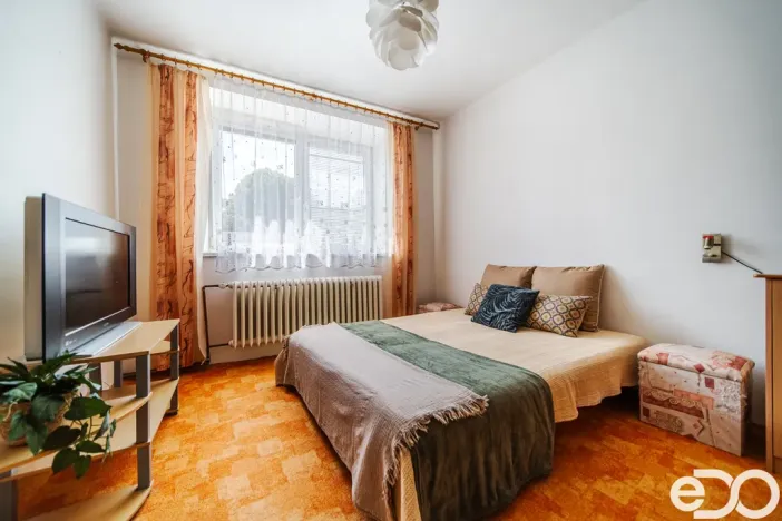 Prodej rodinného domu, Jevíčko, Okružní II, 234 m2