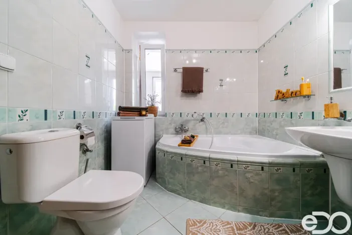 Prodej rodinného domu, Jevíčko, Okružní II, 234 m2