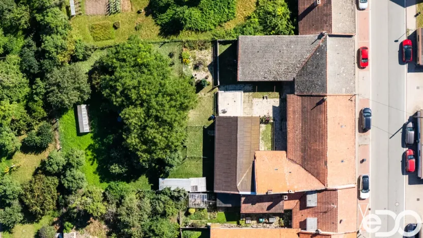 Prodej rodinného domu, Jevíčko, Okružní II, 234 m2