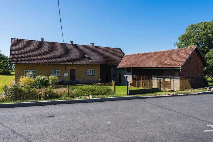 Prodej zemědělské usedlosti, Dřevěnice, 147 m2