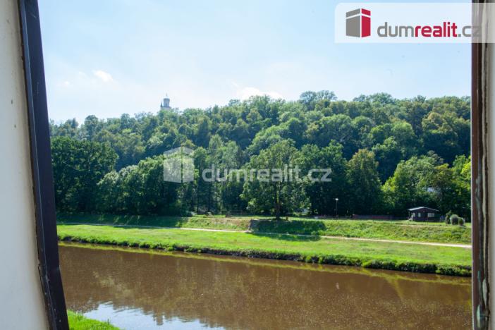 Prodej bytu 2+kk, Hluboká nad Vltavou, Třeboňská, 77 m2