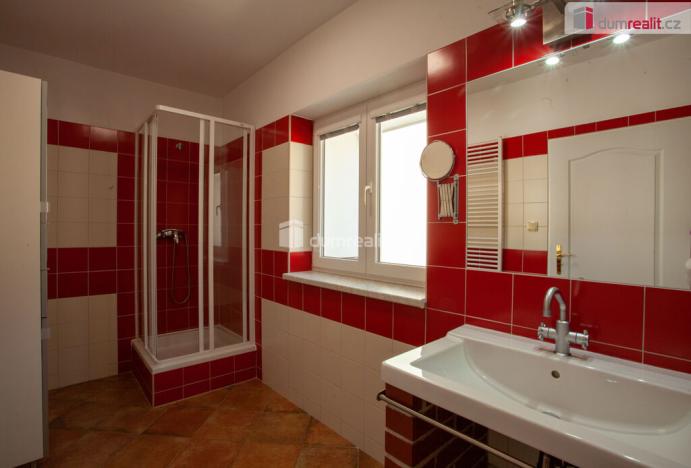 Prodej bytu 2+kk, Hluboká nad Vltavou, Třeboňská, 77 m2