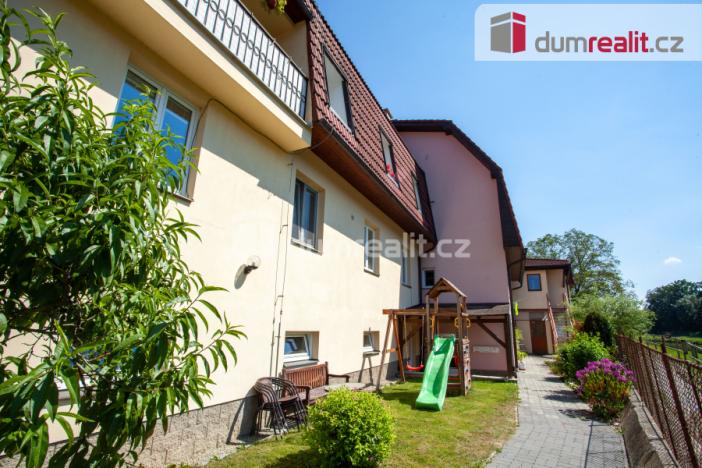 Prodej bytu 2+kk, Hluboká nad Vltavou, Třeboňská, 77 m2