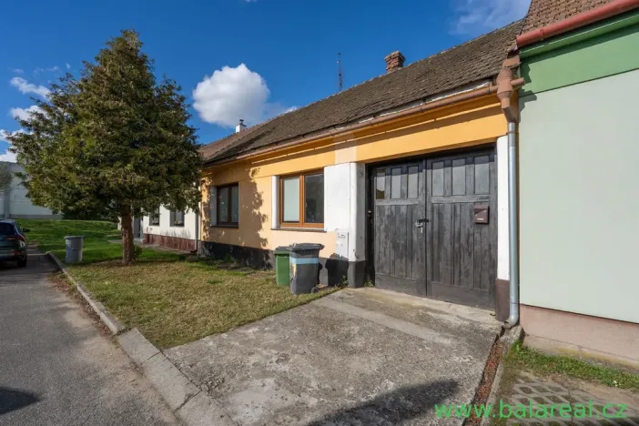 Prodej rodinného domu, Babice, 155 m2