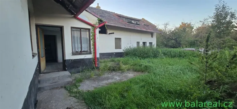 Prodej rodinného domu, Babice, 155 m2