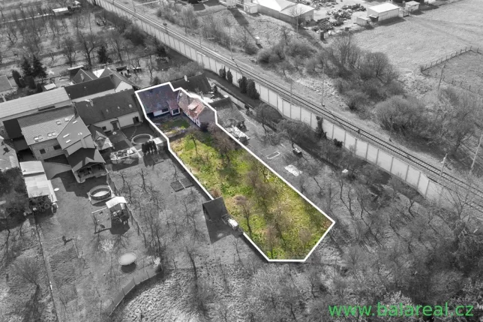 Prodej rodinného domu, Babice, 155 m2