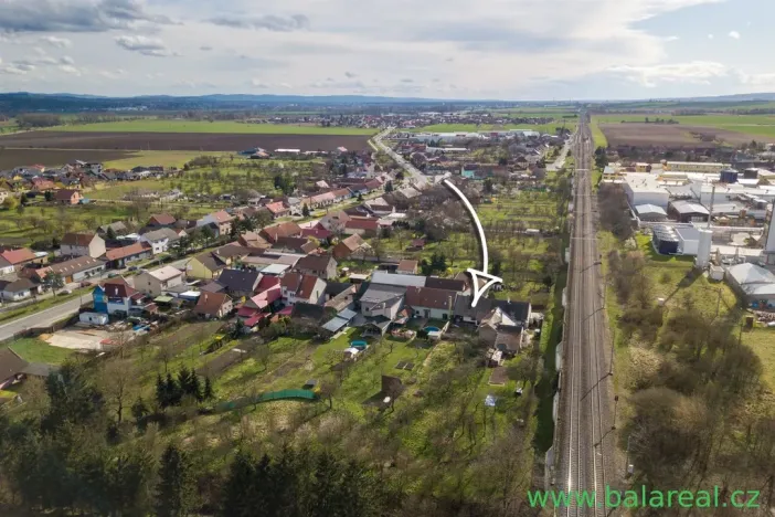 Prodej rodinného domu, Babice, 155 m2