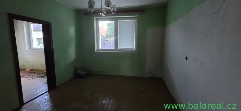 Prodej rodinného domu, Babice, 155 m2