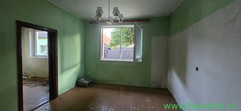 Prodej rodinného domu, Babice, 155 m2