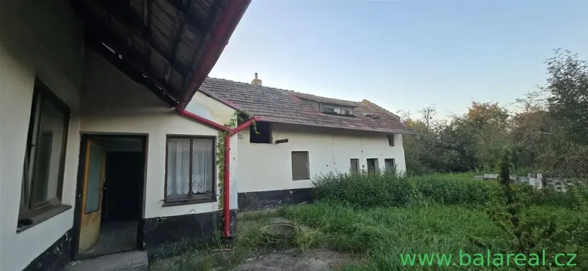 Prodej rodinného domu, Babice, 155 m2