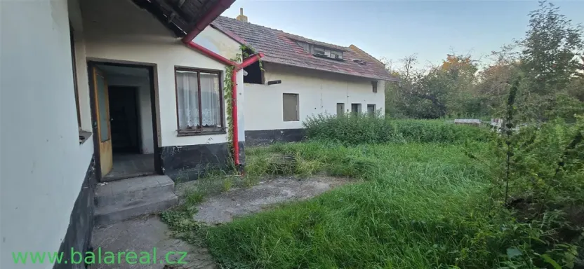 Prodej rodinného domu, Babice, 155 m2