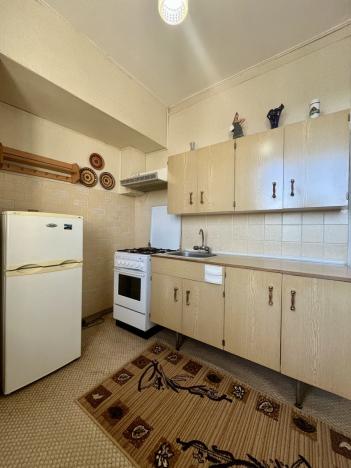 Pronájem bytu 2+1, Ostrava - Poruba, Oty Synka, 52 m2
