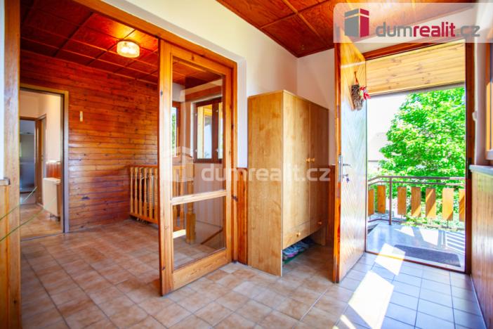 Prodej rodinného domu, Netolice, Tyršova, 321 m2