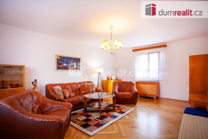 Prodej rodinného domu, Netolice, Tyršova, 321 m2